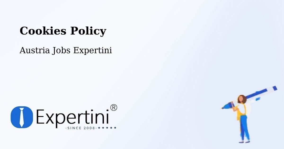 Cookie Policy – Eggenburg - Austria Jobs Expertini
