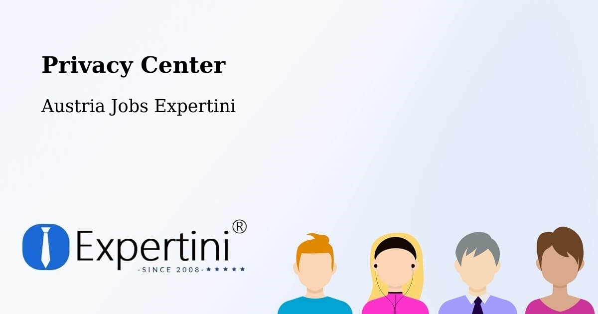 Privacy Policy – Eggenburg - Austria Jobs Expertini